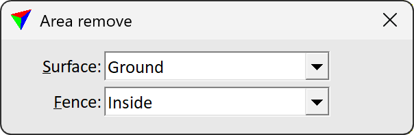 area_remove