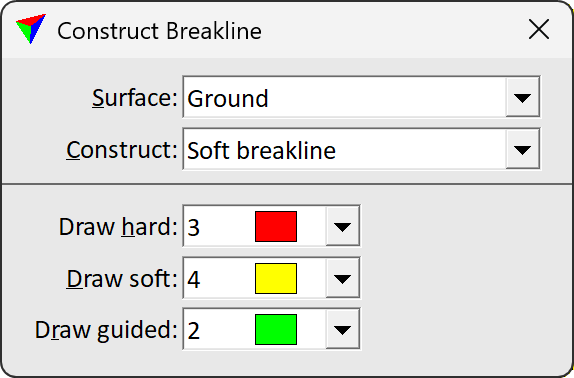construct_breakline
