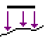 d_drop_element_on_surface