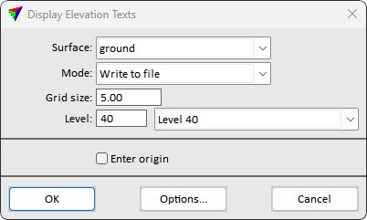 display_elevation_texts