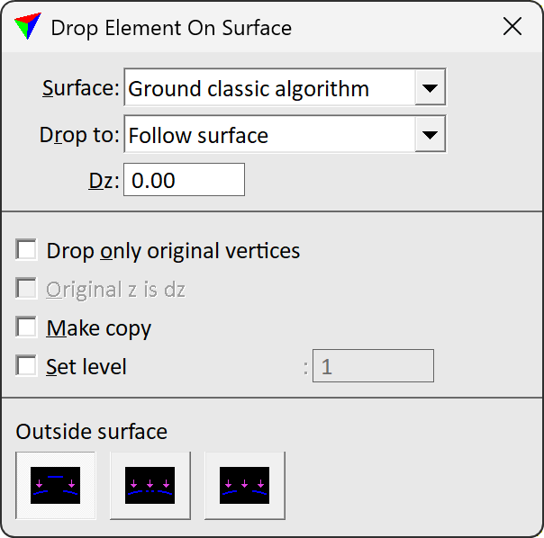 drop_element_on_surface