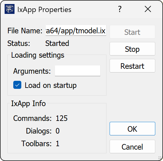 ixapps_properties
