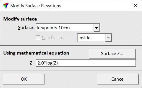 modify_surface_elevations