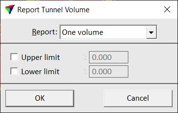 report_tunnel_volume