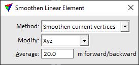 smoothen_linear_element