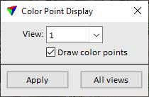 color_point_display_pointcloud