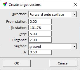 create_target_vectors