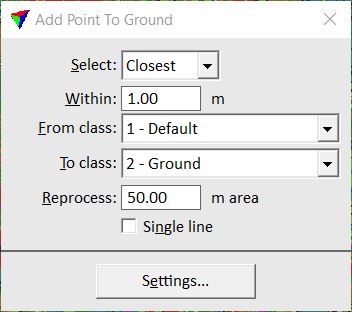 add_points_to_ground