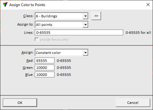 assign color to cases maps nvivo