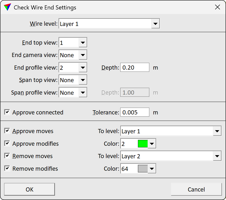 check_wire_end_settings