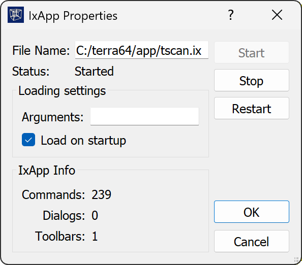 ixapps_properties