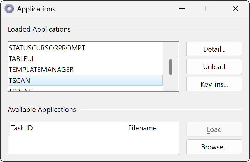mdl_applications_unload