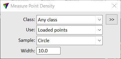 measure_point_density