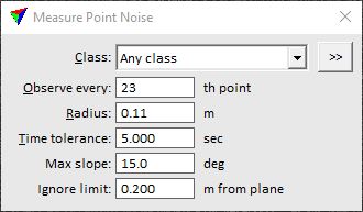 measure_point_noise
