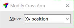 modify_cross_arm