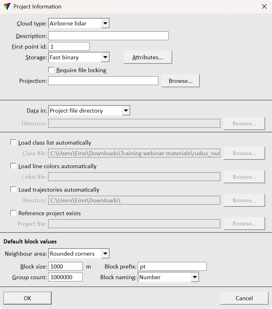 project_information