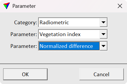 radiometric_parameters_vegetation_index