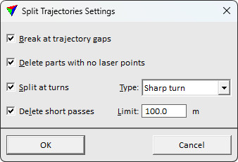 split_trajectory_settings