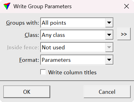 write_group_parameters