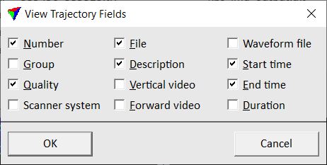 view_trajectory_fields