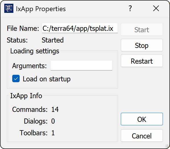 ixapps_properties_dialog