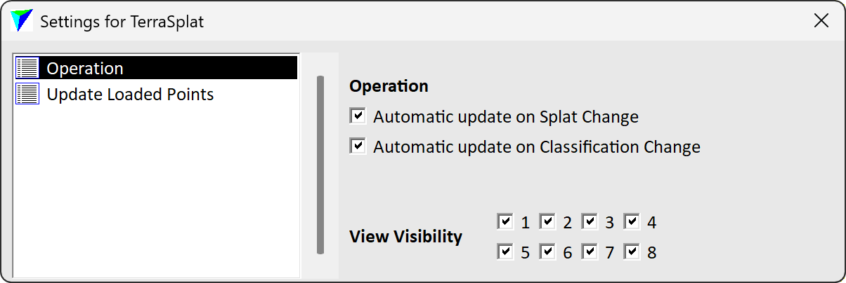 operation