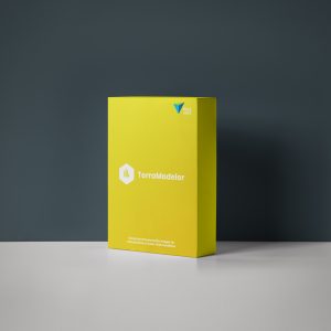 TerraModeler