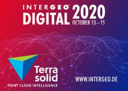 Intergeo Digital 2020