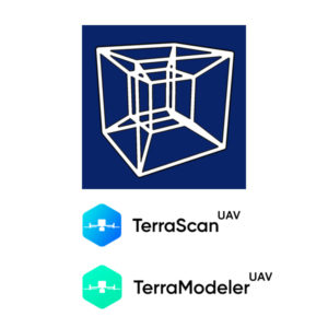 Terrasolid UAV Bundle for Spatix
