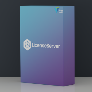 License Server & Manager