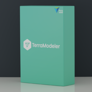 TerraModeler Lite